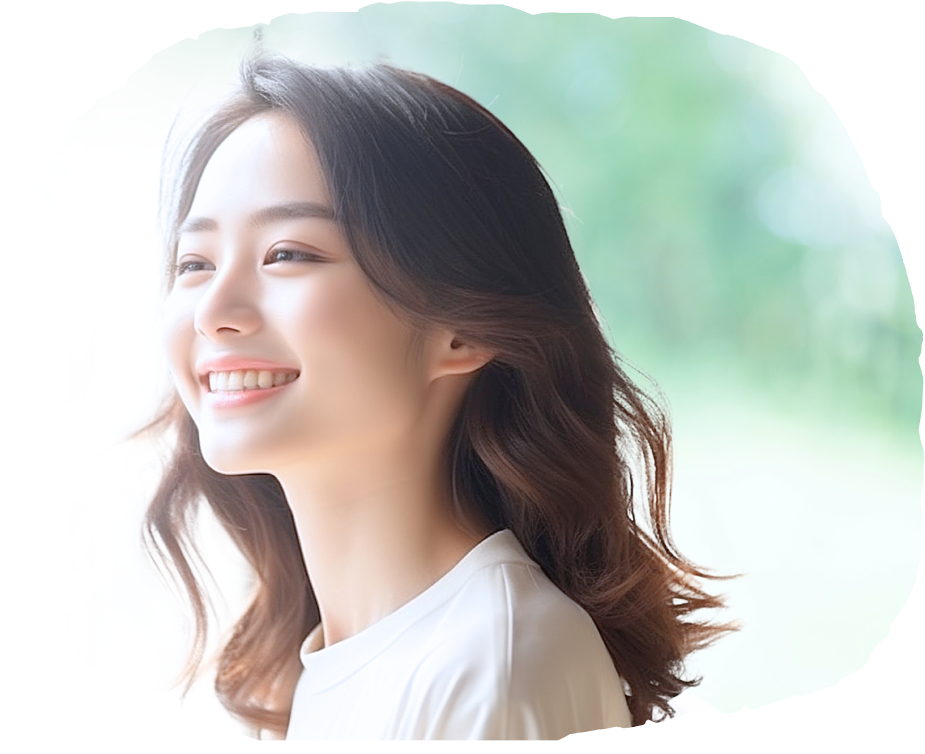 働く女性イメージ